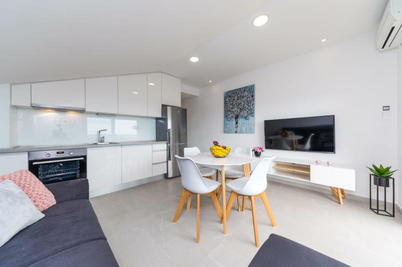 Appartement Sun *
